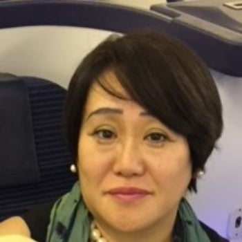 Tomoko Steen